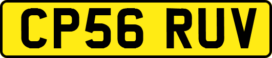 CP56RUV