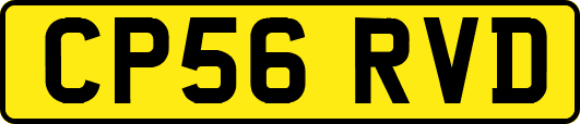 CP56RVD