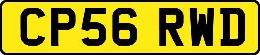 CP56RWD