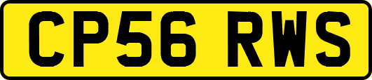 CP56RWS