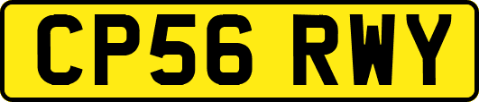 CP56RWY