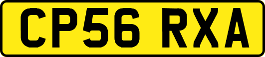 CP56RXA