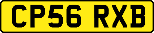 CP56RXB