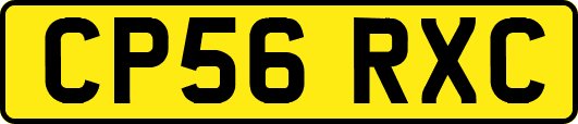 CP56RXC