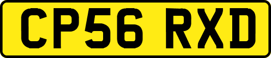 CP56RXD