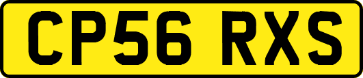 CP56RXS
