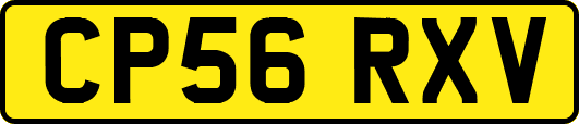 CP56RXV