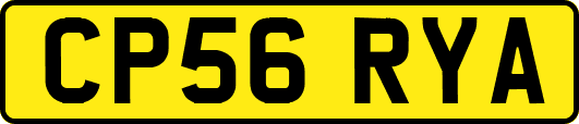 CP56RYA