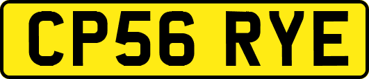 CP56RYE