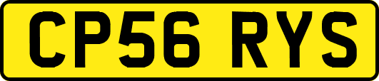 CP56RYS