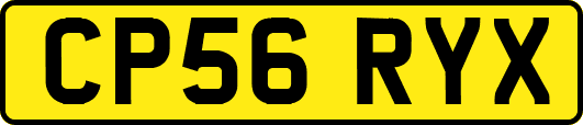 CP56RYX