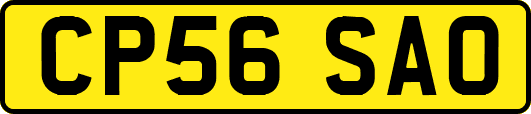 CP56SAO