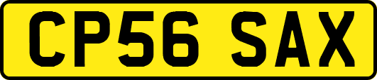 CP56SAX