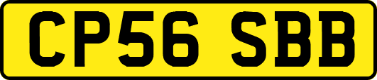 CP56SBB