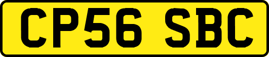 CP56SBC