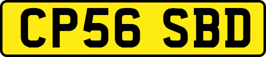 CP56SBD