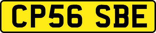 CP56SBE