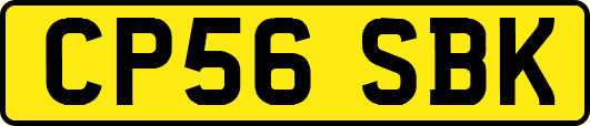 CP56SBK