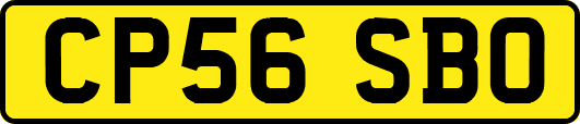 CP56SBO