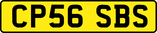 CP56SBS