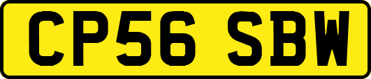 CP56SBW