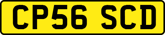 CP56SCD