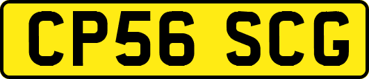 CP56SCG