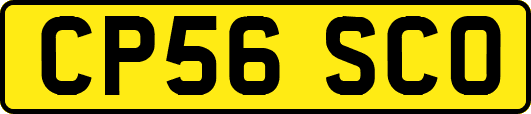 CP56SCO