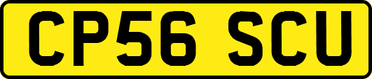 CP56SCU