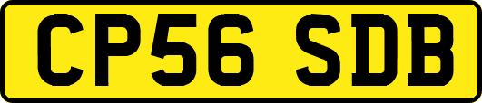 CP56SDB