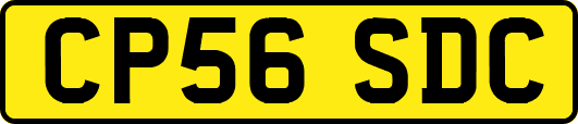 CP56SDC