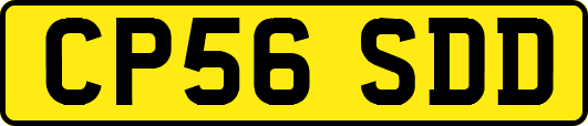 CP56SDD