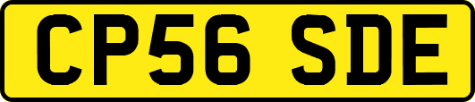 CP56SDE