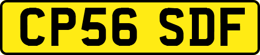 CP56SDF