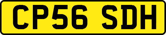 CP56SDH