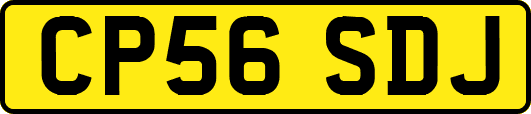 CP56SDJ