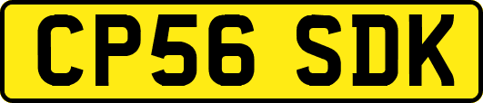 CP56SDK