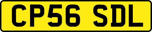 CP56SDL