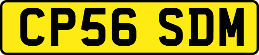 CP56SDM