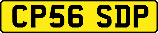 CP56SDP