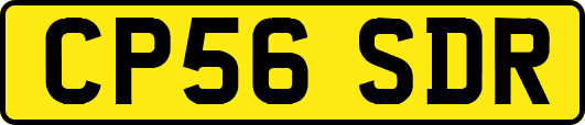 CP56SDR