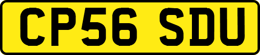 CP56SDU