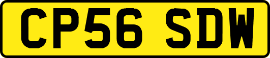 CP56SDW