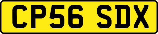 CP56SDX