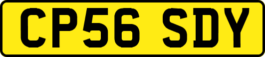 CP56SDY