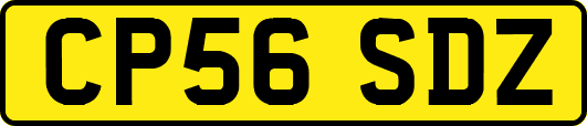 CP56SDZ