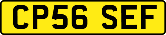 CP56SEF