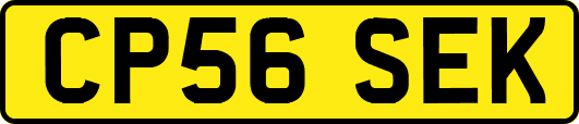 CP56SEK
