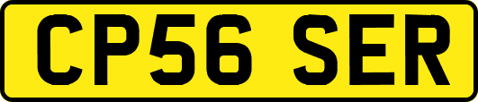 CP56SER
