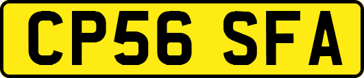 CP56SFA